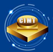  第十九屆中 國國 際機(jī)床展覽會(huì)（CIMT2025）將于2025年4月21-26日在北京順義?首都國 際會(huì)展中心、中 國國 際展覽中心（順義館）舉辦！